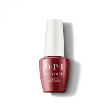 OPI Gel Color - I Love You Just Be-Cusco 15ml [OPGCP39]