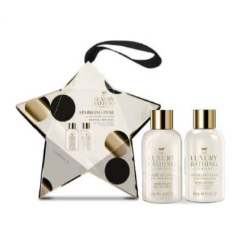 Grace Cole Starstruck - 50ml Body Wash, 50ml Body Lotion [GC2305]