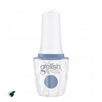 Gelish Pure Beauty - Test The Waters 15ml [GLH1110482]