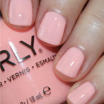 Orly LaLa Land Cool In California 18ml (Nude Color) [OLL20923]