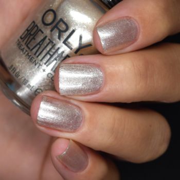 Orly Breathable All Tangled Up- Let's Get Fizz-Ical 18ml (HALAL) [OLB2060026]