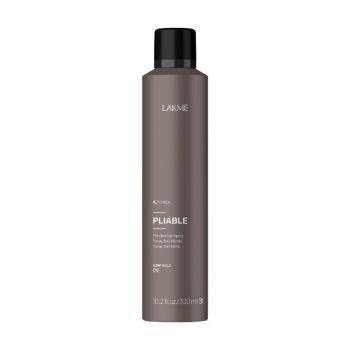 Lakme K.Finish Pliable Flexible Hold Hairspray - 300ml [LM768]