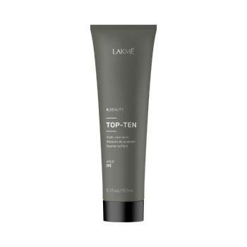Lakme K.Beauty Top-Ten Style Care Balm - 150ml [LM775]