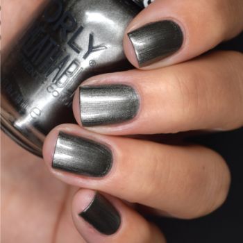 Orly Breathable All Tangled Up- Love At Frost Sight 18ml (HALAL) [OLB2060028]