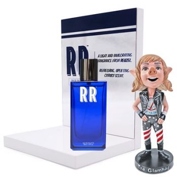 REUZEL RR Fine Fragrance EDT - 1.69OZ/50ML [RZ700]