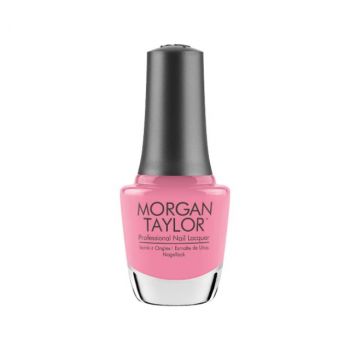 Morgan Taylor Pure Beauty - BED OF PETALS 15ML [MT3110486]