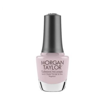Morgan Taylor Pure Beauty - PRETTY SIMPLE 15ML [MT3110487]