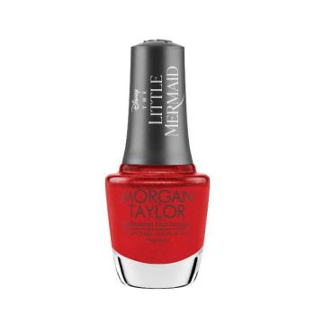 Morgan Taylor Splash Of Color - Let's Crab A Bite 15ml [MT3110489]