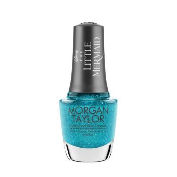 Morgan Taylor Splash Of Color - Ride The Wave 15ml [MT3110491]