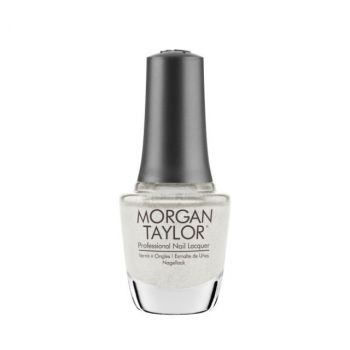 Morgan Taylor Change Of Pace - Dew Me A Favor 15ml [MT3110494]
