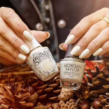 Morgan Taylor Change Of Pace - Dew Me A Favor 15ml [MT3110494]