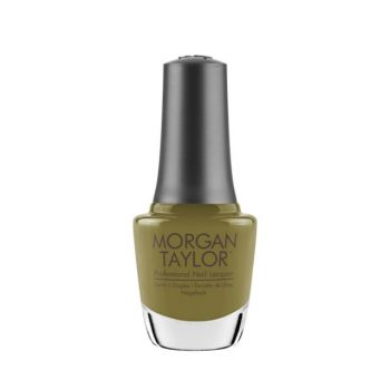 Morgan Taylor Change Of Pace - Lost My Terrain Of Thought 15ml  [MT3110496]