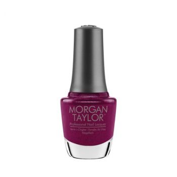 Morgan Taylor Change Of Pace - Sappy But Sweet 15ml [MT3110497]
