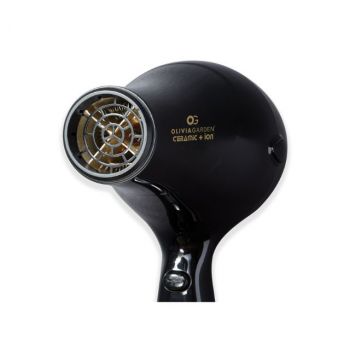 Olivia Garden Ceramic + ION Hair Dryer [OG951]