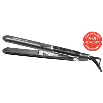 Olivia Garden TITANIUM+ ION 1" FLAT IRON* [OG963]