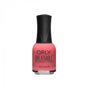Orly Breathable Treatment + Color Flower Power 18ml [OLB20990]