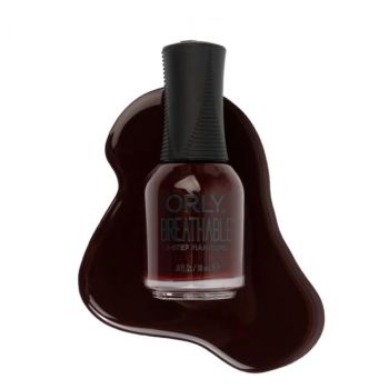 Orly Breathable Spice It Up - No Fig Deal 18ml [OLB2060090]