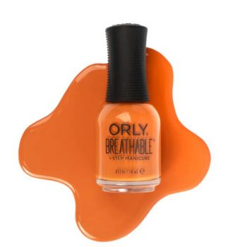 Orly Breathable Spice It Up - Yam It Up 18ml [OLB2060092]