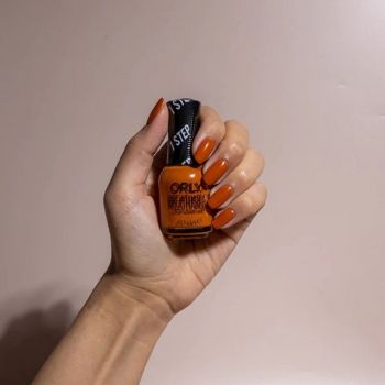 Orly Breathable Spice It Up - Yam It Up 18ml [OLB2060092]