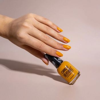 Orly Breathable Spice It Up - Cought Of Gourd 18ml [OLB2060093]