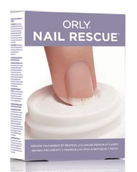 Orly Nail Treatment - Nail Rescue Kit [OLZ23800]