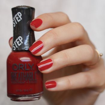 Orly Breathable State Of Mind - Ride Or Die 18ml (HALAL) [OLB2060016]