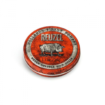 REUZEL Red Pomade Water Soluble - 1.3OZ/35G [RZ200]