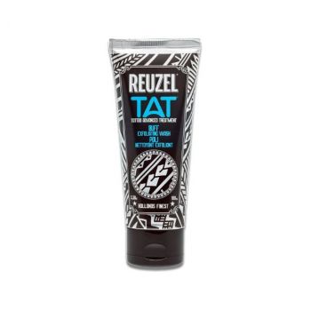 Reuzel Buff Exfoliating Wash 3.38OZ/100ML [RZ660]
