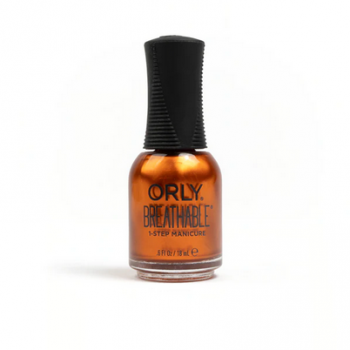 Orly Breathable In the Spirit - Light My (Camp)Fire [OLB2010027]