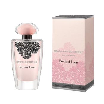 Ermanno Scervino Seeds of Love Women EDP 100ml [YE109]