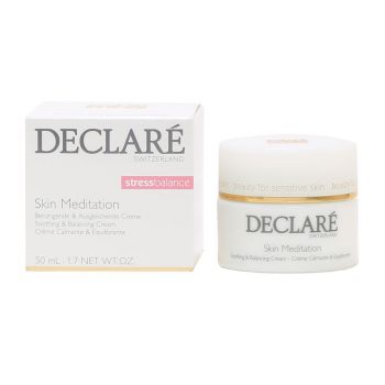 Declare Skin Meditation Soothing & Balancing Cream 50ml [DC105]