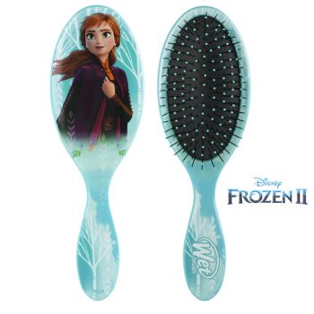 Wet Brush Original Detangler Frozen II - Anna [WB302]