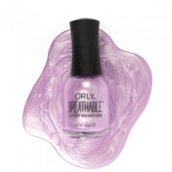 Orly Breathable Treatment  Island Hopping - Just Squid-ing 18ml [OLB2060047]