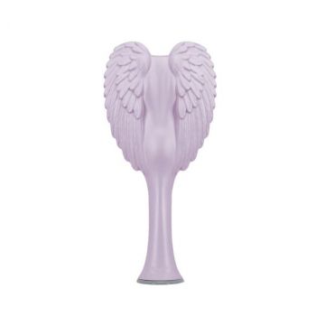 Angel 2.0 Matte Pastel Lilac- Grey [TGA283]