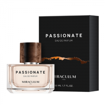 MIRACULUM Passionate EDP for him 50ML [YM685]