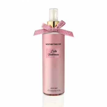 Women Secret Tenderness Body Mist 250ml [YW135]