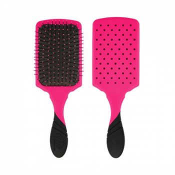 Wet Brush Pro Detangling Paddle Brush- Pink [WB1662]