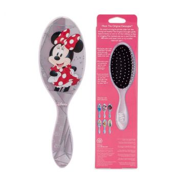 Wet Brush Disney 100 Original Detangler - Minnie [WB3105]