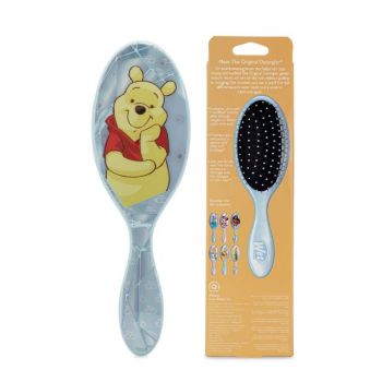 Wet Brush Disney 100 Original Detangler - Winnie [WB3109]