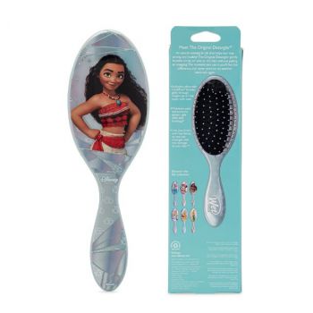 Wet Brush Disney 100 Original Detangler - Winnie [WB3110]
