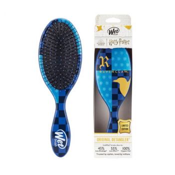 Wet Brush Harry Potter Original Detangler - RAVENCLAW BLUE [WB333]