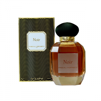 Pascal Morabito Sultan Noir/Black EDP 100ml [YP623]