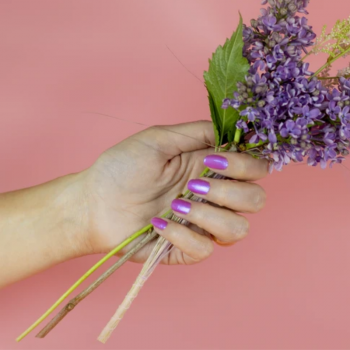 ORLY Breathable Super Bloom -  She's A Wildflower 18ml [OLB2060031]