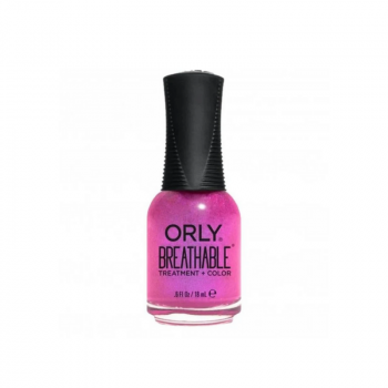 ORLY Breathable Super Bloom -  She's A Wildflower 18ml [OLB2060031]