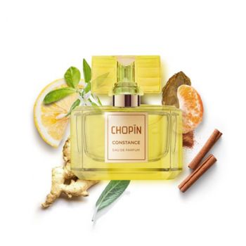 Chopin Constance Eau De Parfum 50ml [YC310]