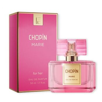 Chopin Marie Eau De Parfum 50ml [YC312]