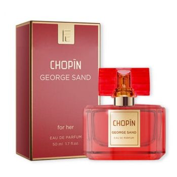 Chopin George Sand Eau De Parfum 50ml [YC314]