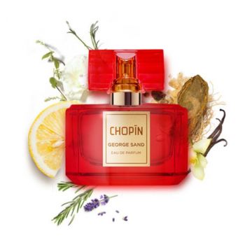 Chopin George Sand Eau De Parfum 50ml [YC314]