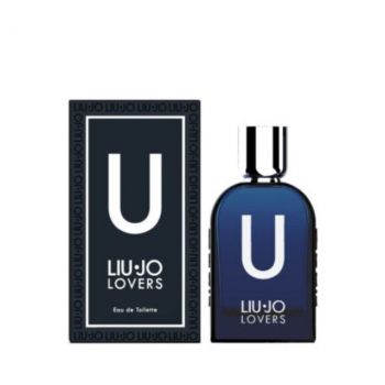 Liu Jo Lovers - For Him - Eau de Toilette 30ml [YL935]