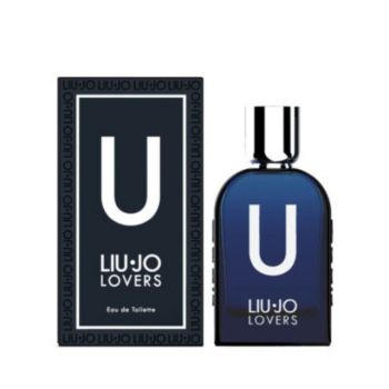 Liu Jo Lovers - For Him - Eau de Toilette 50ml [YL936]